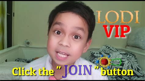 lodi vip